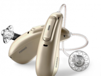 phonak hearing aids