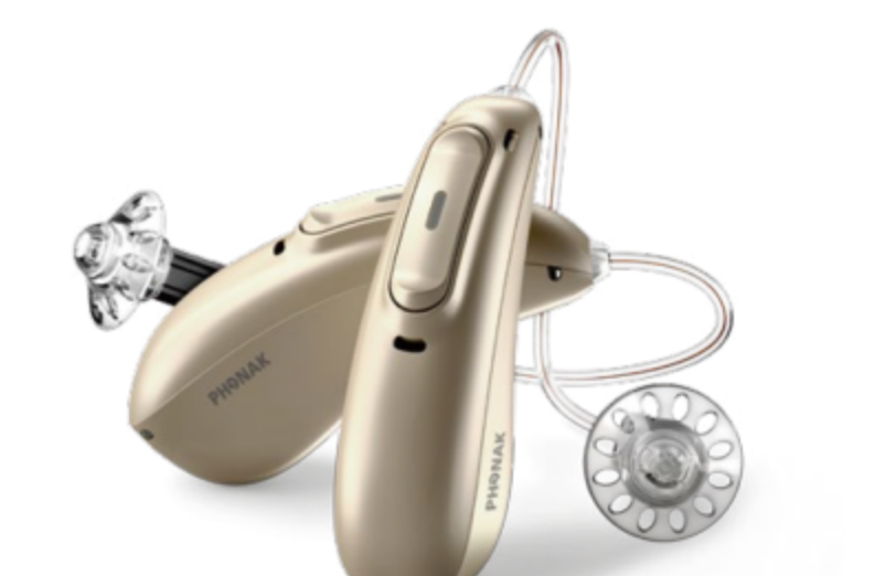 phonak hearing aids