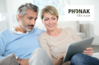 phonak hearing aids