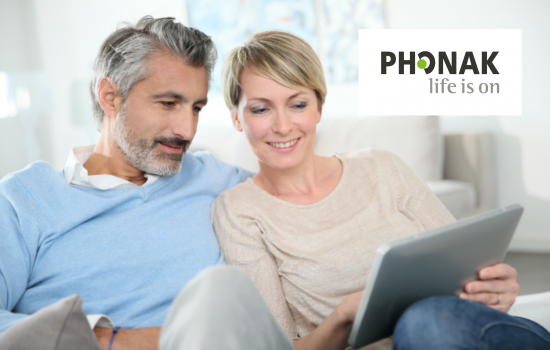 phonak hearing aids