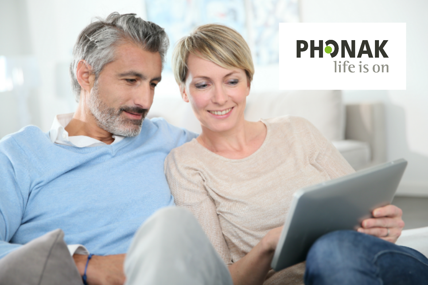 phonak hearing aids