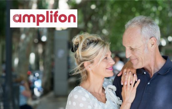 amplifon hearing offer