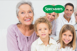 specsavers hearing offer