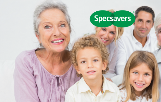 specsavers hearing offer